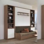 Дизайн маленькой квартиры-студии: как обустроить маленькую квартиру-студию