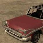 Apkrāptu kodi Grand Theft Auto: San Andreas (PC)
