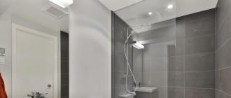 Ванна в приватному будинку - стильний дизайн та цікаві варіанти оформлення (135 фото)